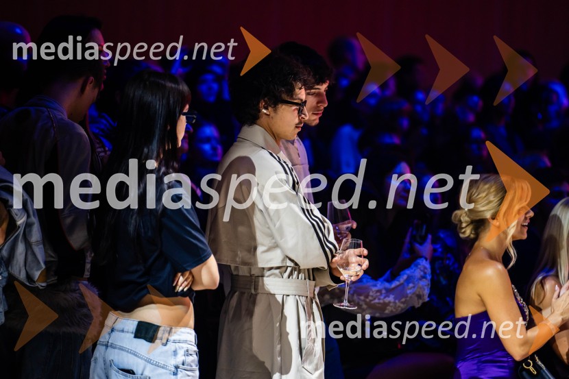 Ljubljana Fashion Week (LJFW) 2026, drugi dan