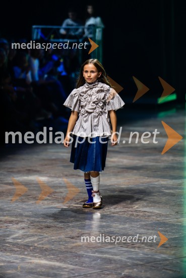 Ljubljana Fashion Week (LJFW) 2026, drugi dan