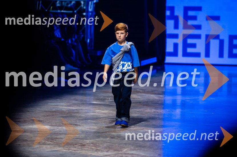 Ljubljana Fashion Week (LJFW) 2026, drugi dan