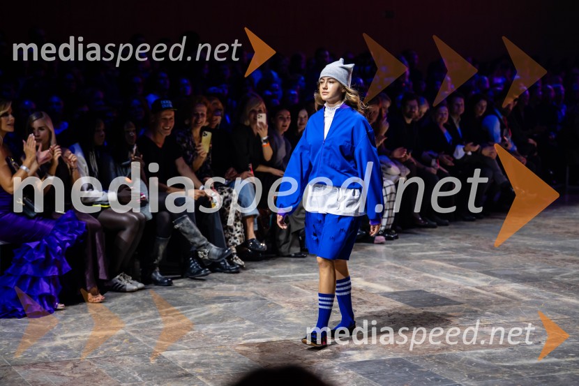 Ljubljana Fashion Week (LJFW) 2026, drugi dan