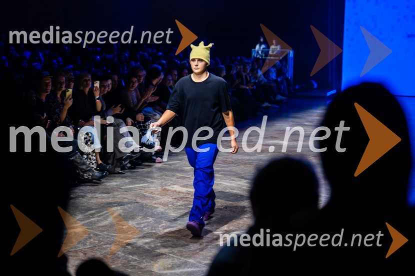 Ljubljana Fashion Week (LJFW) 2026, drugi dan