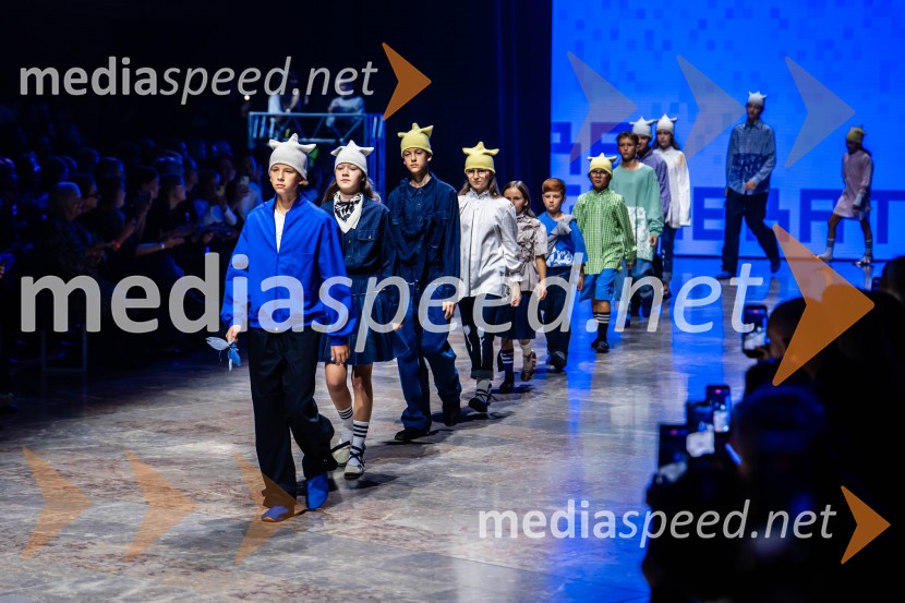 Ljubljana Fashion Week (LJFW) 2026, drugi dan