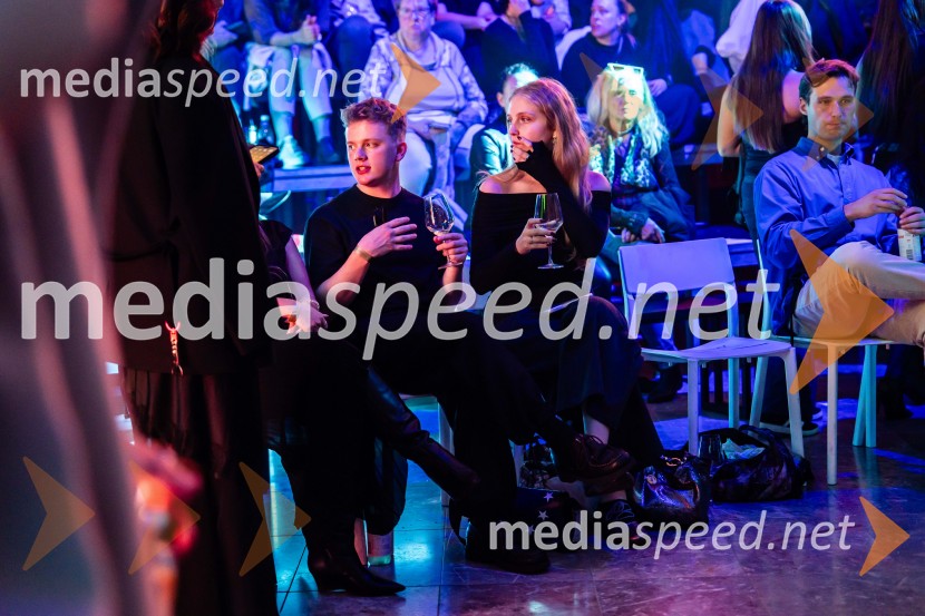 Ljubljana Fashion Week (LJFW) 2026, drugi dan