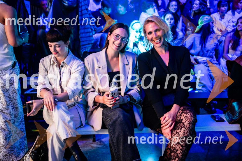Ljubljana Fashion Week (LJFW) 2026, drugi dan