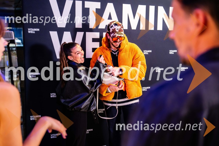 Ljubljana Fashion Week (LJFW) 2026, drugi dan