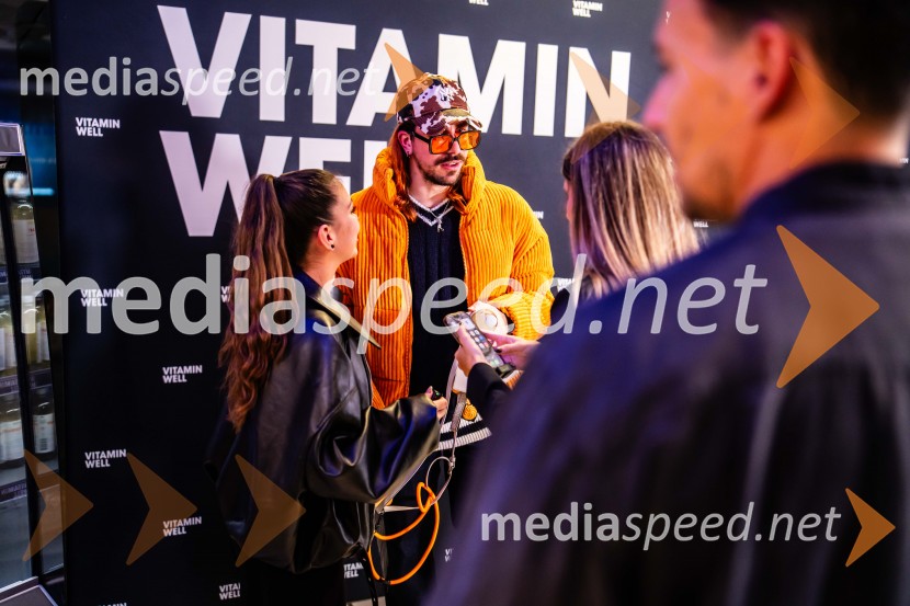 Ljubljana Fashion Week (LJFW) 2026, drugi dan