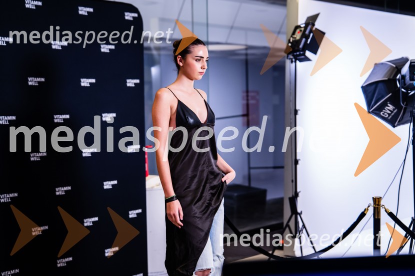 Ljubljana Fashion Week (LJFW) 2026, drugi dan