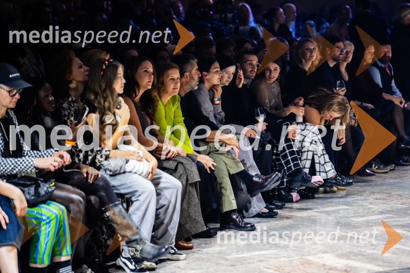 Ljubljana Fashion Week (LJFW) 2026, drugi dan