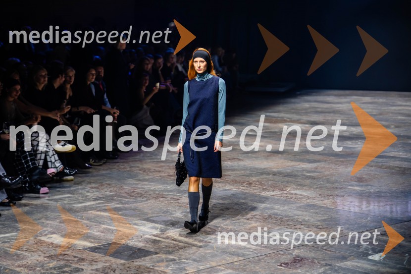 Ljubljana Fashion Week (LJFW) 2026, drugi dan
