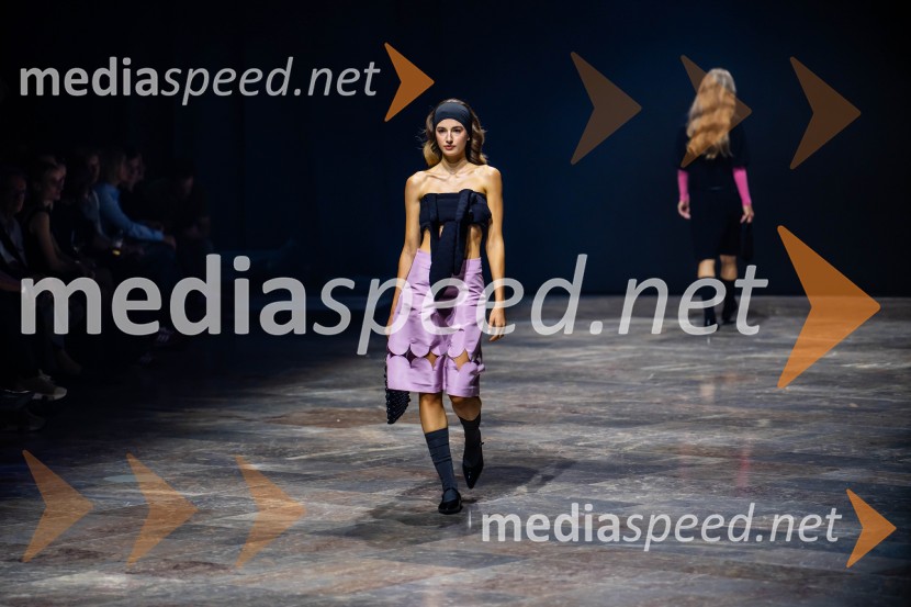 Ljubljana Fashion Week (LJFW) 2026, drugi dan