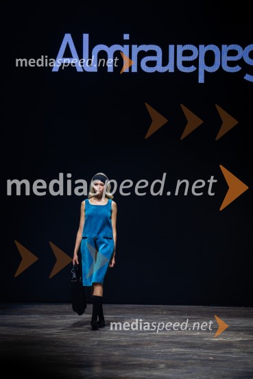 Ljubljana Fashion Week (LJFW) 2026, drugi dan