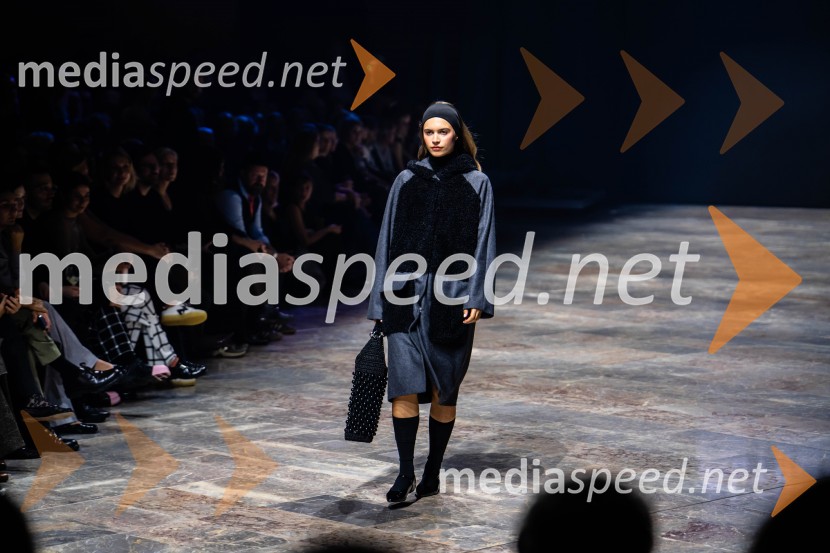 Ljubljana Fashion Week (LJFW) 2026, drugi dan