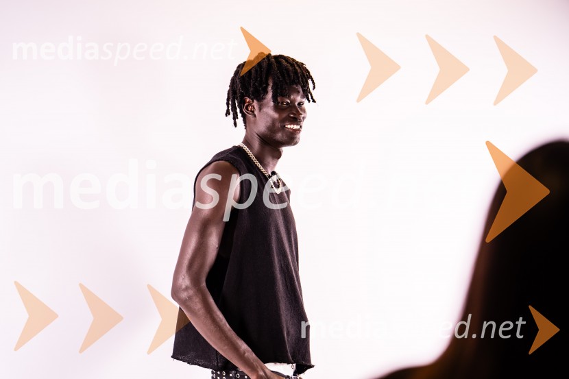 Ljubljana Fashion Week (LJFW) 2026, drugi dan