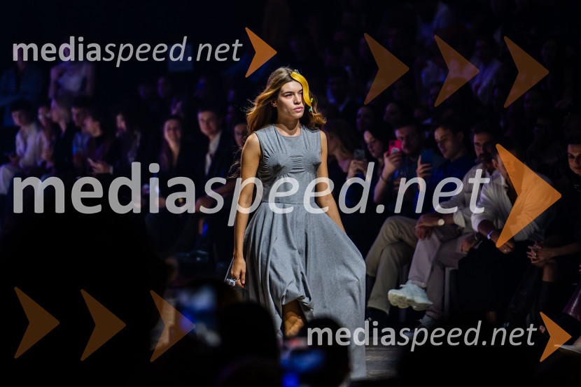 Ljubljana Fashion Week (LJFW) 2026, drugi dan
