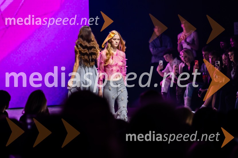 Ljubljana Fashion Week (LJFW) 2026, drugi dan