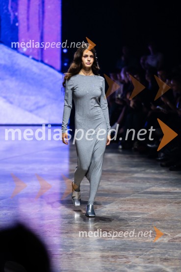 Ljubljana Fashion Week (LJFW) 2026, drugi dan