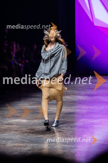 Ljubljana Fashion Week (LJFW) 2026, drugi dan