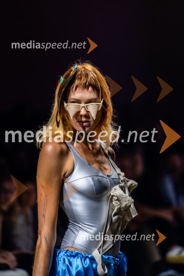 Ljubljana Fashion Week (LJFW) 2026, drugi dan