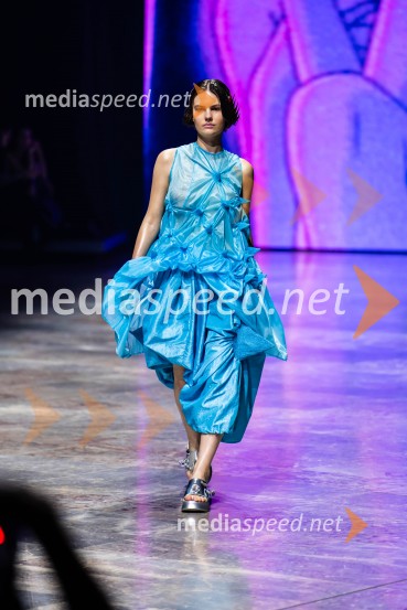 Ljubljana Fashion Week (LJFW) 2026, drugi dan