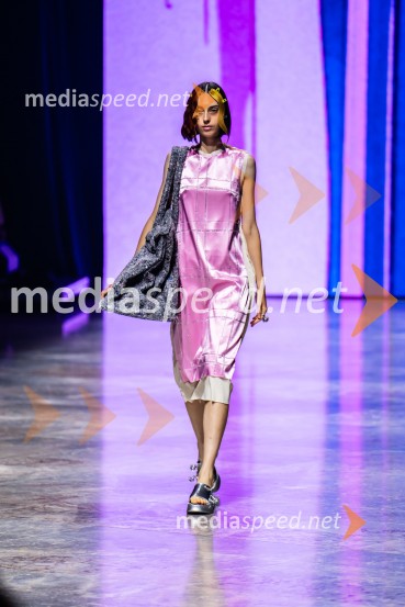 Ljubljana Fashion Week (LJFW) 2026, drugi dan
