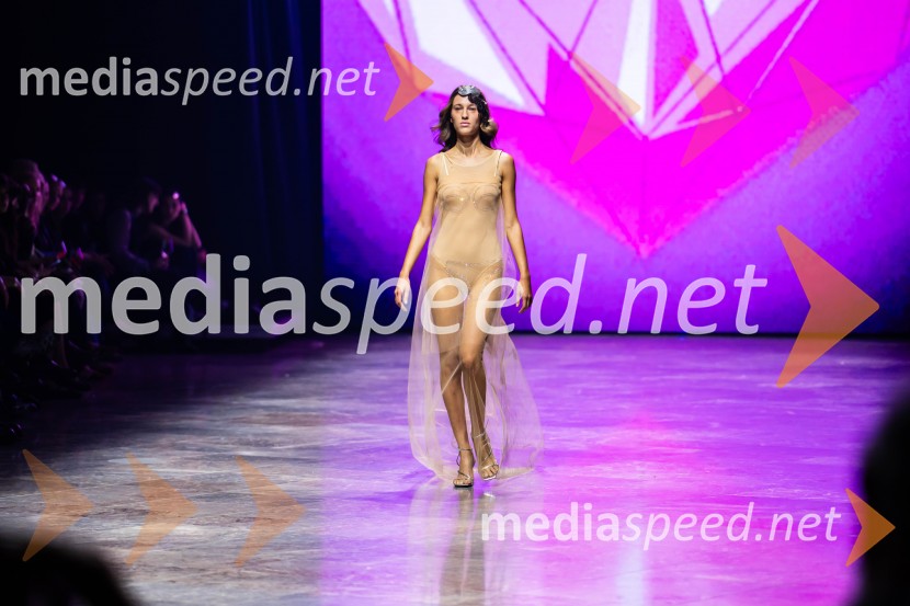 Ljubljana Fashion Week (LJFW) 2026, drugi dan