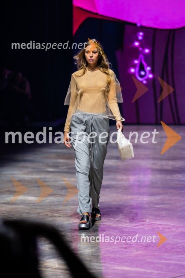 Ljubljana Fashion Week (LJFW) 2026, drugi dan