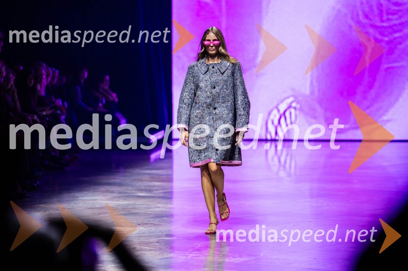 Ljubljana Fashion Week (LJFW) 2026, drugi dan