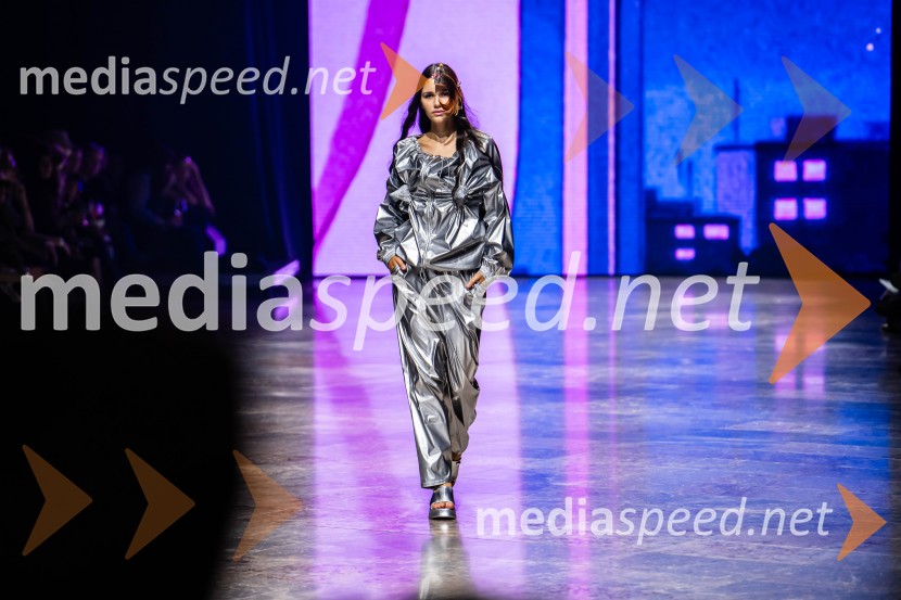 Ljubljana Fashion Week (LJFW) 2026, drugi dan