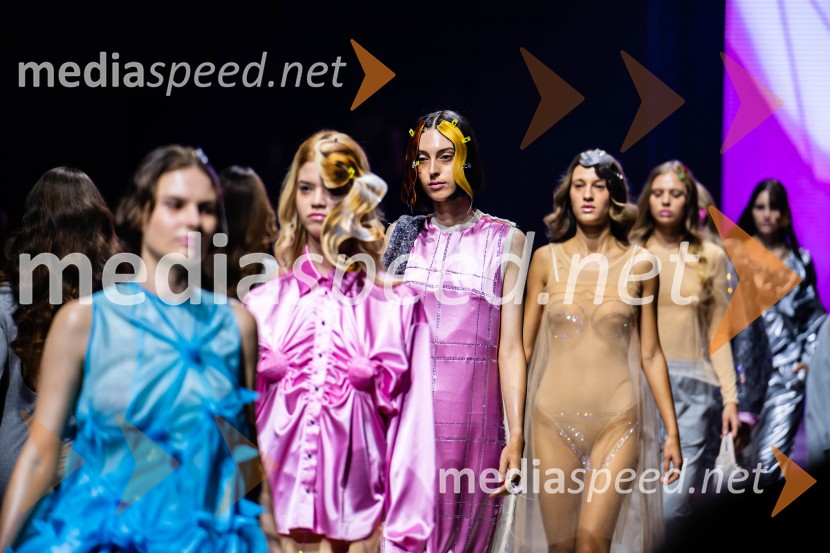 Ljubljana Fashion Week (LJFW) 2026, drugi dan