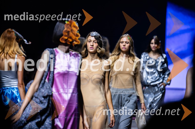 Ljubljana Fashion Week (LJFW) 2026, drugi dan