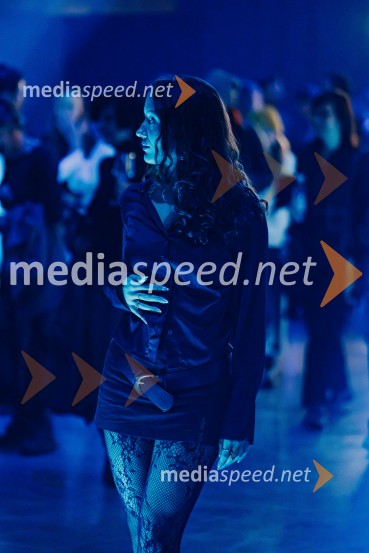 Ljubljana Fashion Week (LJFW) 2026, drugi dan