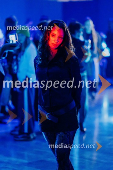 Ljubljana Fashion Week (LJFW) 2026, drugi dan