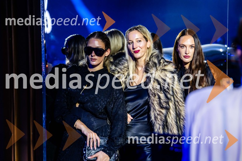Ljubljana Fashion Week (LJFW) 2026, drugi dan