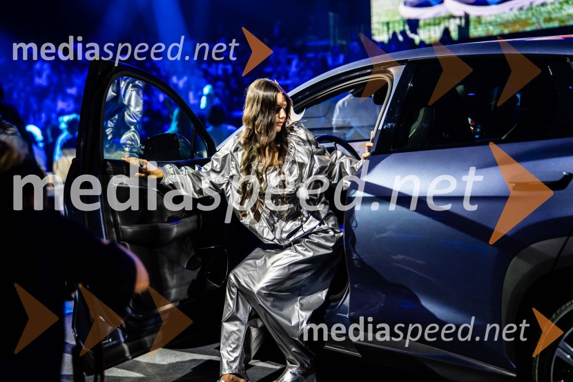 Ljubljana Fashion Week (LJFW) 2026, drugi dan