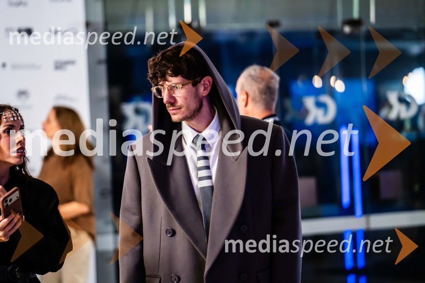 Ljubljana Fashion Week (LJFW) 2026, drugi dan