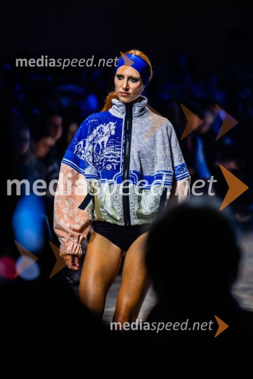 Ljubljana Fashion Week (LJFW) 2026, drugi dan