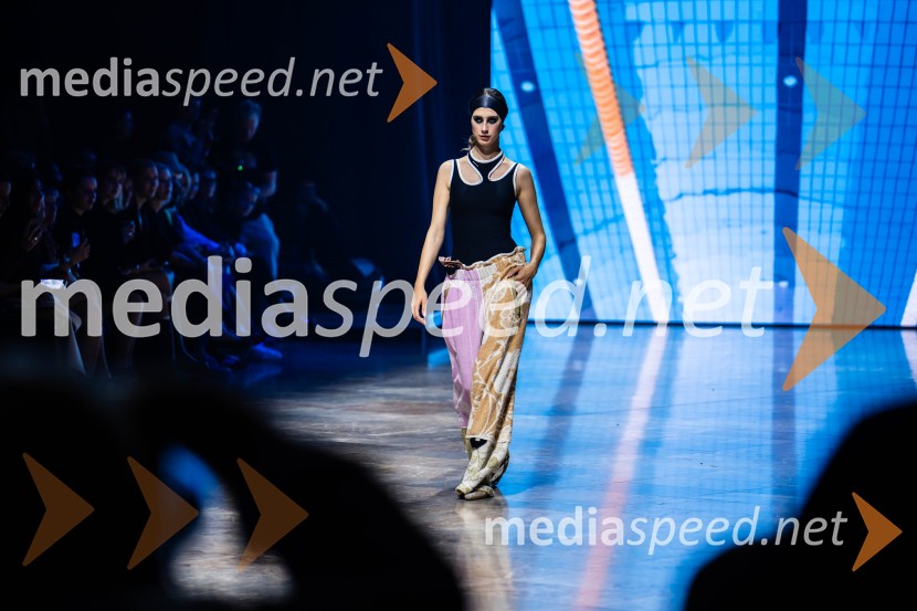 Ljubljana Fashion Week (LJFW) 2026, drugi dan