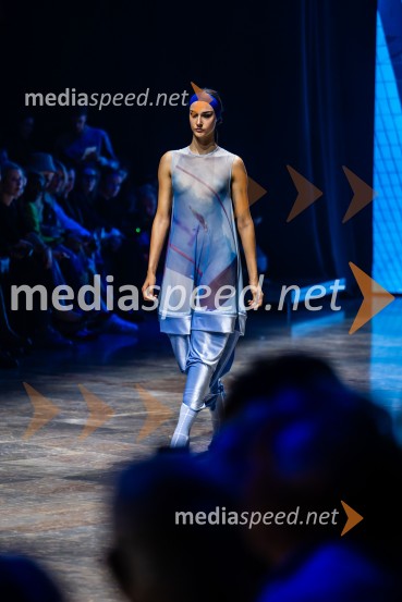 Ljubljana Fashion Week (LJFW) 2026, drugi dan