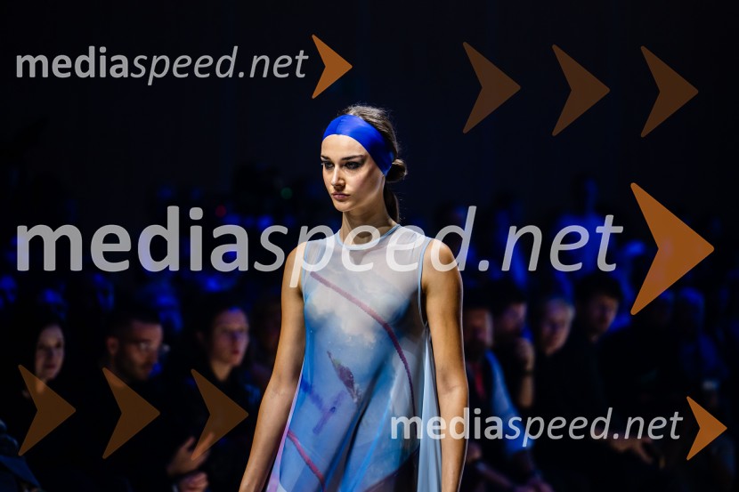 Ljubljana Fashion Week (LJFW) 2026, drugi dan
