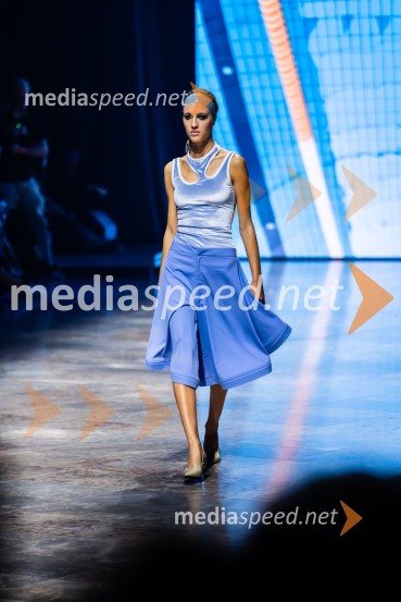 Ljubljana Fashion Week (LJFW) 2026, drugi dan