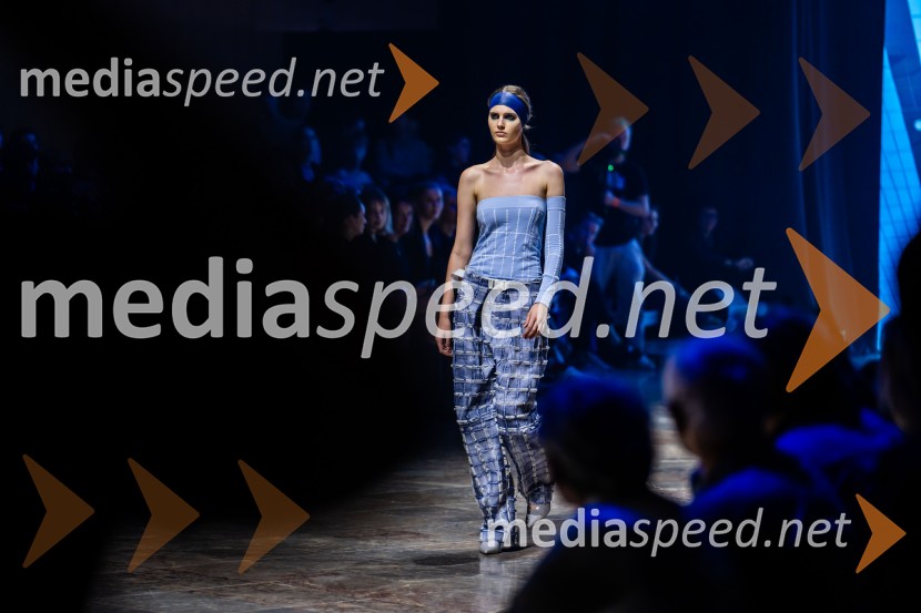 Ljubljana Fashion Week (LJFW) 2026, drugi dan