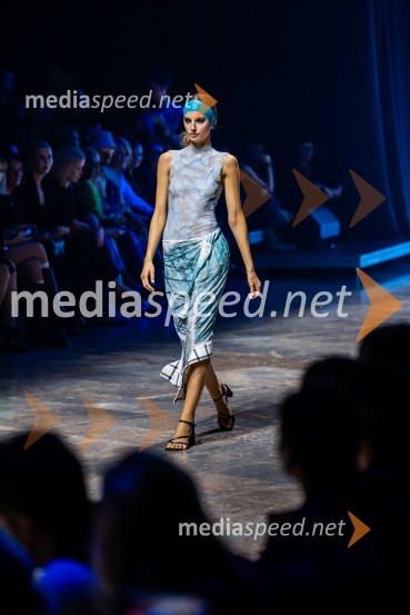 Ljubljana Fashion Week (LJFW) 2026, drugi dan