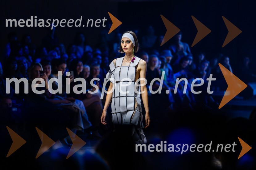 Ljubljana Fashion Week (LJFW) 2026, drugi dan