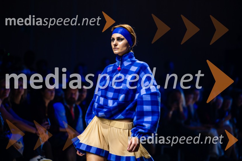 Ljubljana Fashion Week (LJFW) 2026, drugi dan