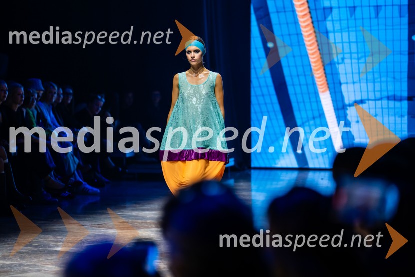 Ljubljana Fashion Week (LJFW) 2026, drugi dan