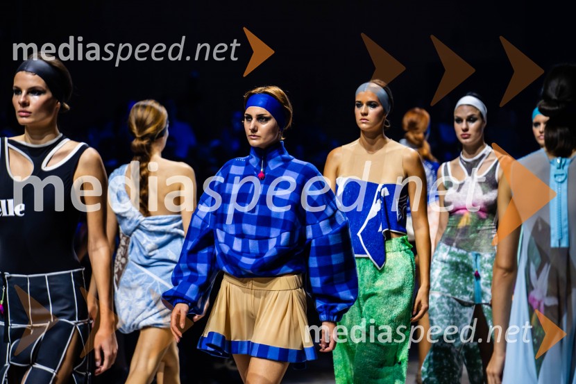 Ljubljana Fashion Week (LJFW) 2026, drugi dan