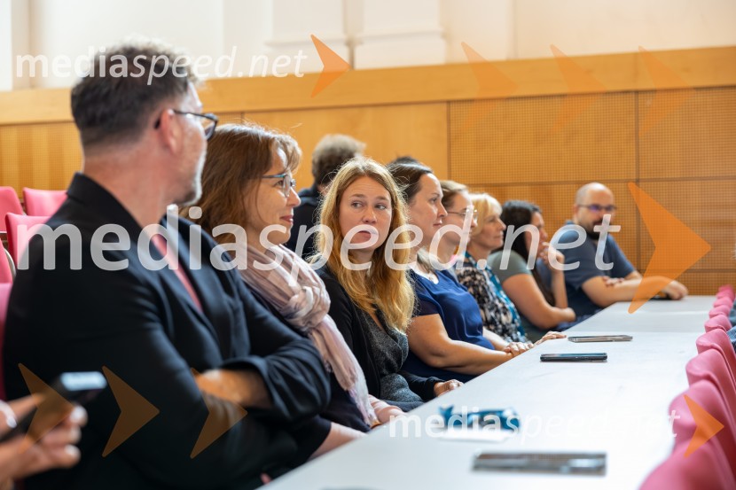 Univerza v Mariboru podelila nagrade za pedagoško odličnost