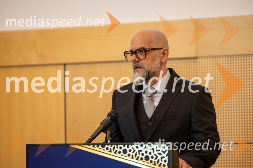 Univerza v Mariboru podelila nagrade za pedagoško odličnost