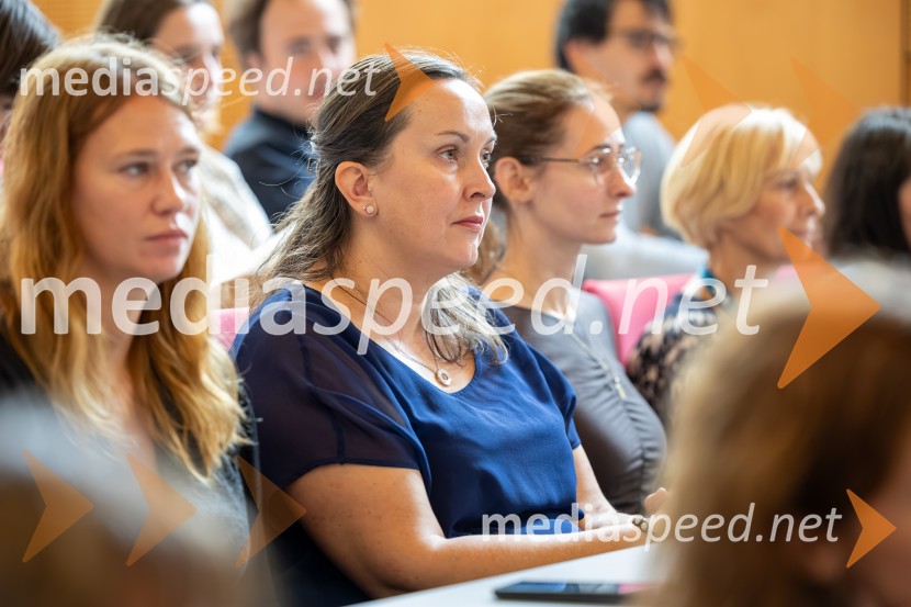 Univerza v Mariboru podelila nagrade za pedagoško odličnost