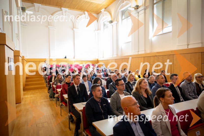 Univerza v Mariboru podelila nagrade za pedagoško odličnost
